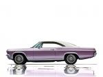 Chevrolet Impala SS 1965 года